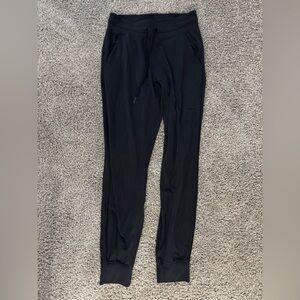 Ready to Rulu High-Rise Jogger US 6